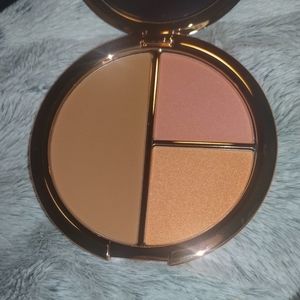 Bobbi Brown Face and Cheek palette